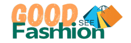 vibrant logo for good see fashion